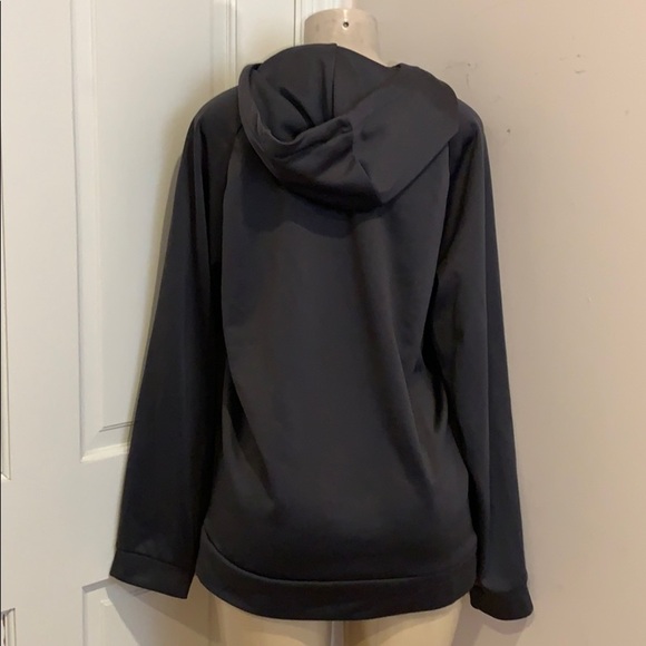 Nike Dri fit hoodie size M HW Volleyball - Picture 5 of 7